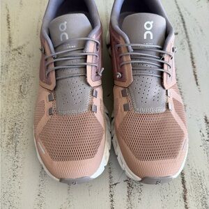 On Running Women's Athletic Shoes